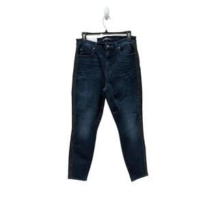 NWT 7 For‎ All Mankind High Waist Ankle Gwenevere Skinny Size 31